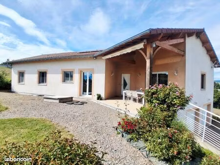maison à vendre - combre 42