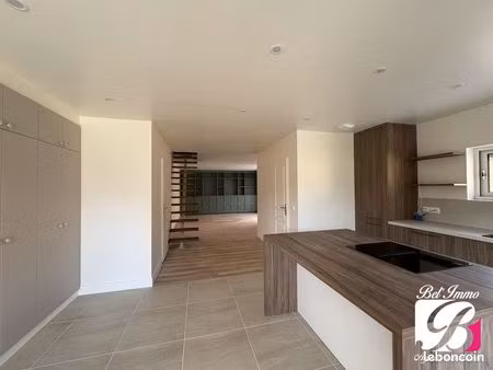maison 3 pièces 78 m²