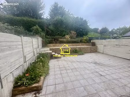 maison 5 pièces 95 m²