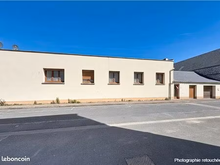 maison 8 pièces 175 m²