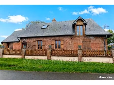maison 4 pièces 86 m²