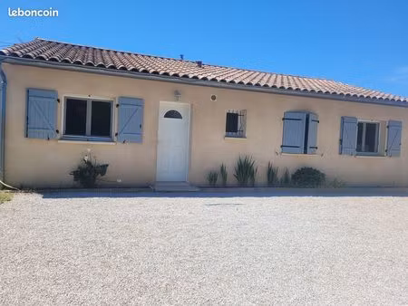 location de maison