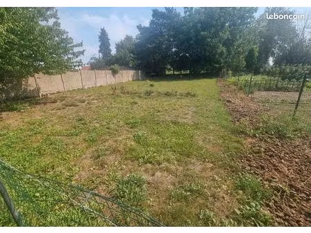 maison - 2 chambres ?️- rénovée - jardin ?