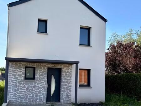 maison 5 pièces 115 m²