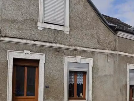 maison 5 pièces 89 m²