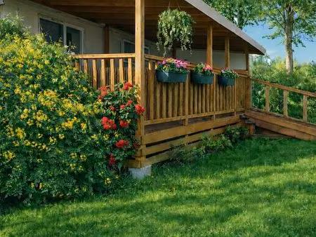 ? mobil-home proche saint-valéry-sur-somme sur camping 4
