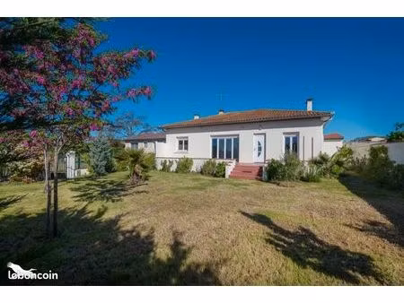 maison 5 pièces 122 m²