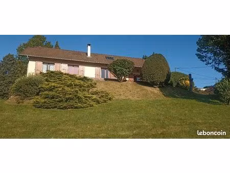 maison 166 m2
