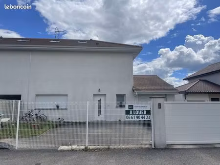 maison 4 pièces 110 m²