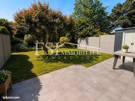 maison 5 pièces 99 m²