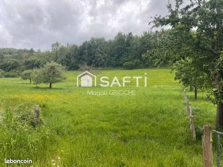 terrain 3500 m² croisy-sur-andelle