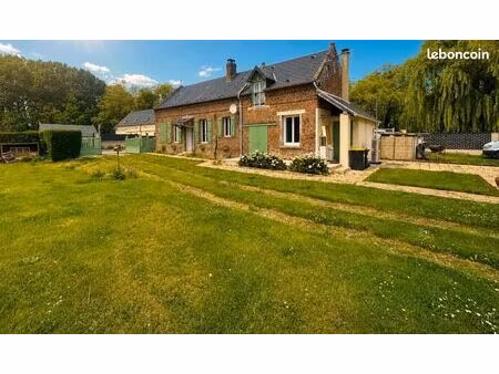 maison 2 pièces 75 m²