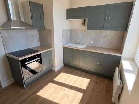 duplex 66m2