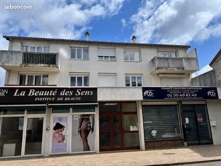 frepillon appartement t3 a vendre