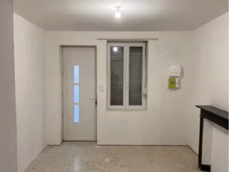 maison « appartement » à louer sur hautmont