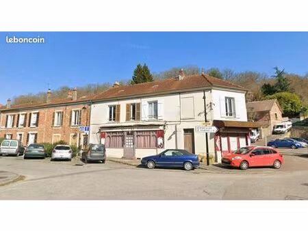 immeuble de caractère à rénover– fort potentiel d’investissement