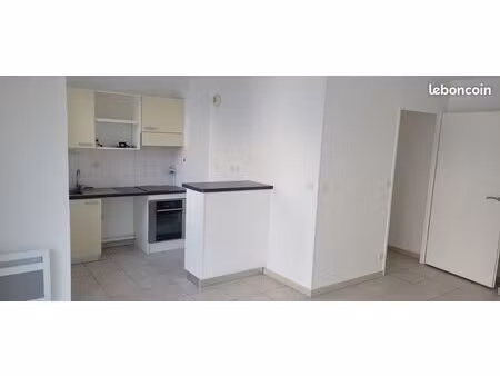appartement t2 la bassee