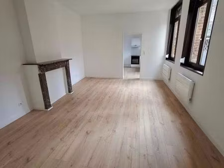 appartement 2 pièces 55 m²