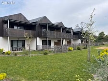 appartement 67m² plescop