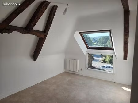 location appartement t3
