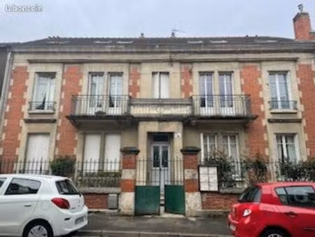 appartement à vendre soissons