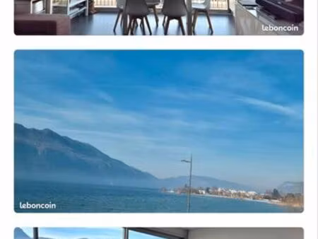 t2 devant le lac