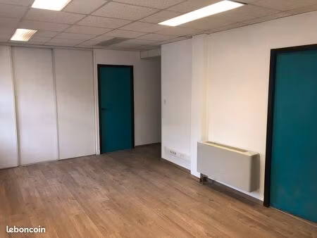 location bureaux ideal cabinet medical  kinesitherapie ou autres