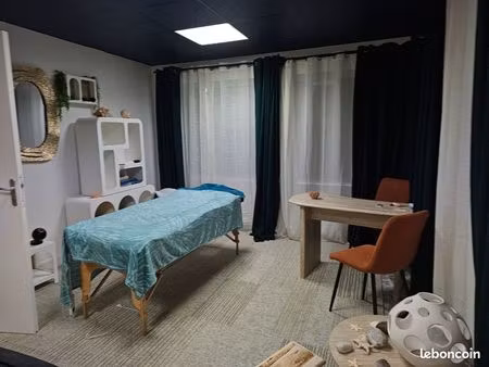 location de cabinet ou salle de pratique