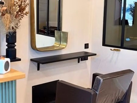 vente fond de commerce coiffure