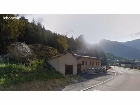 garage le planay