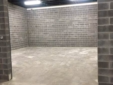 location box stockage
