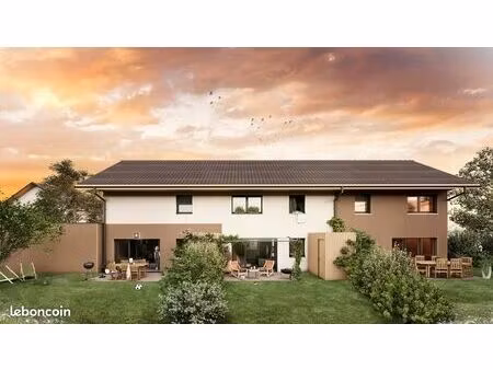 maison - 4 pièces - rf9-26145