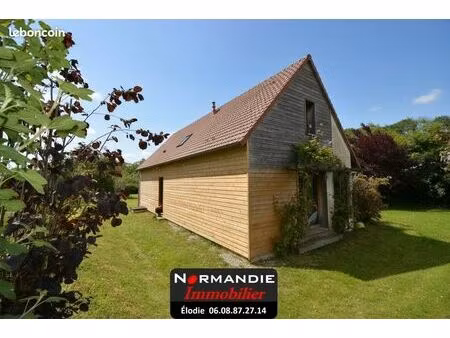 maison 5 pièces 118 m²