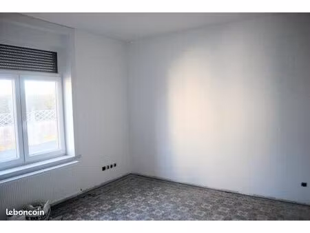 maison 3 pièces 65 m²
