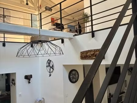 maison de ville 141m2