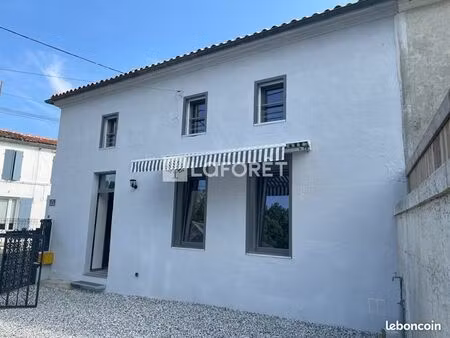 maison 5 pièces 168 m²