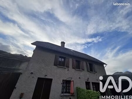 maison de village 5 pièces 99 m²