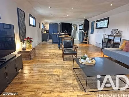 maison 5 pièces 200 m²