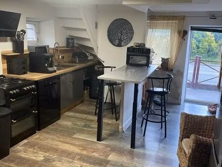maison a vendre