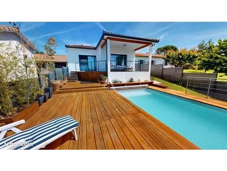 maison 4 pièces 104 m²