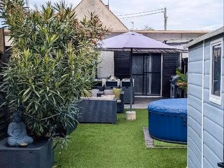 petite maison cosy