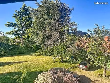 ferme 7 pièces 261 m²