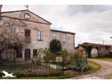 ferme 8 pièces 201 m²