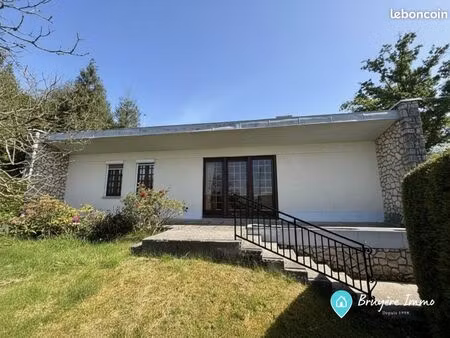 maison 5 pièces 75 m²