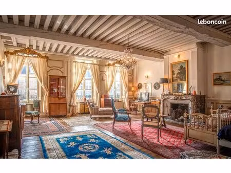 maison 9 pièces 290 m²