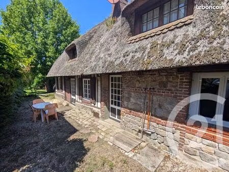 maison 4 pièces 89 m²