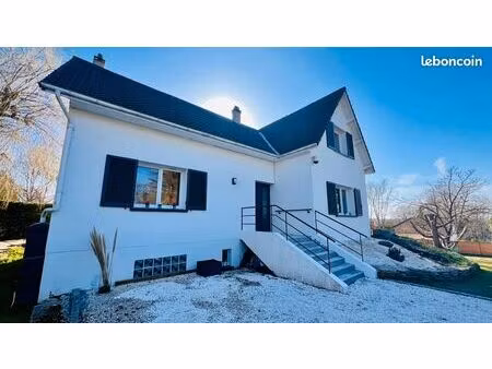 maison 7 pièces 186 m²