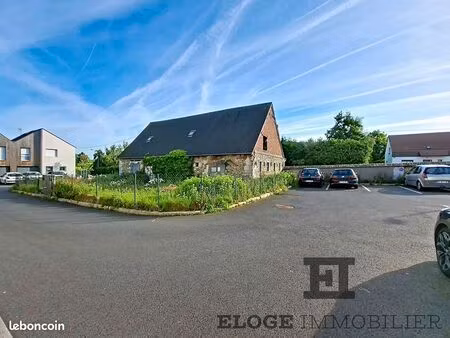 grange 10 pièces 180 m²