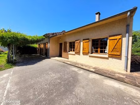 maison 5 pièces 146 m²
