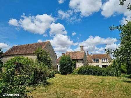 maison 7 pièces 182 m²